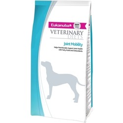 Корм для собак Eukanuba Veterinary Diets Joint Mobility 1 kg