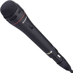 Микрофон Sony F-720