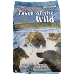 Корм для собак Taste of the Wild Pacific Stream Canine Salmon 2 kg