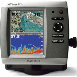 GPS-навигаторы Garmin GPSMAP 525s