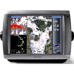 GPS-навигаторы Garmin GPSMAP 5012