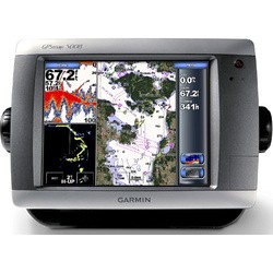 GPS-навигаторы Garmin GPSMAP 5008