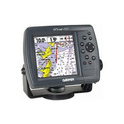 GPS-навигаторы Garmin GPSMAP 172C