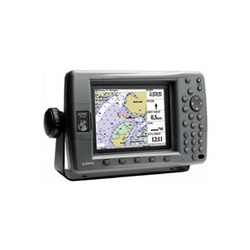 GPS-навигаторы Garmin GPSMAP 3006C