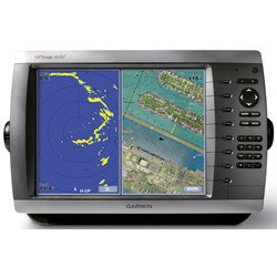 GPS-навигаторы Garmin GPSMAP 4012