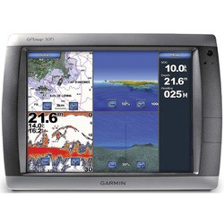 GPS-навигаторы Garmin GPSMAP 5015