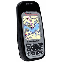 GPS-навигаторы Lowrance iFinder Expedition C