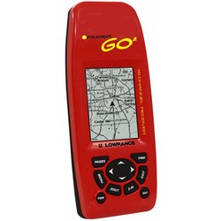 GPS-навигаторы Lowrance iFinder GO 2