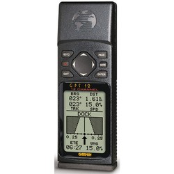 GPS-навигатор Garmin GPS 12