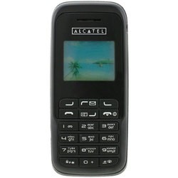 Мобильные телефоны Alcatel One Touch S107