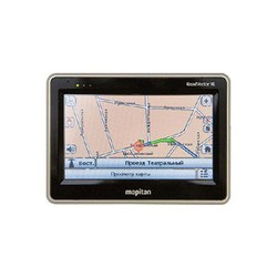 GPS-навигаторы Mapitan RoadVector XL