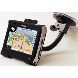 GPS-навигаторы GlobWay G208