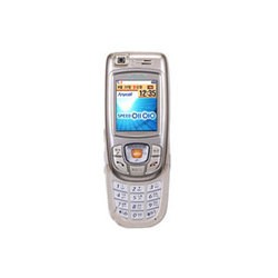 Мобильные телефоны Samsung SCH-S140