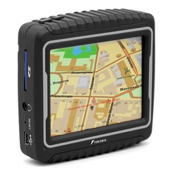 GPS-навигаторы Powerman PM-N350