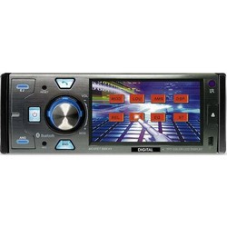 Автомагнитолы Digital DCA-AVB4000R