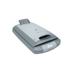 Сканер HP ScanJet 5530