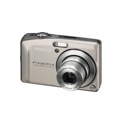 Фотоаппараты Fujifilm FinePix F60fd