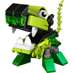Конструктор Lego Glurt 41519