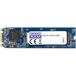 SSD накопитель GOODRAM SSDPB-M8160-240