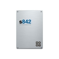 SSD накопитель Hitachi S842E200M2