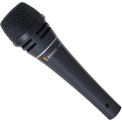 Микрофон Audac M86