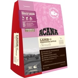 Корм для собак ACANA Lamb and Okanagan Apple 11.4 kg