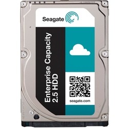 Жесткий диск Seagate ST2000NX0303