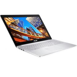 Ноутбуки Asus UX501JW-CM412T