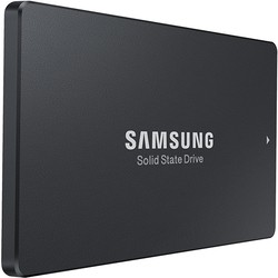 SSD накопитель Samsung SM863