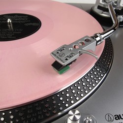 Проигрыватель винила Audio-Technica AT-LP120-USB