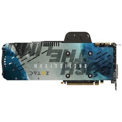 Видеокарта ZOTAC GeForce GTX Titan X ZT-90402-10P