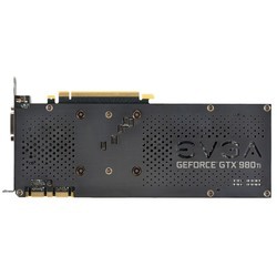 Видеокарта EVGA GeForce GTX 980 Ti 06G-P4-4996-KR