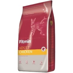 Корм для кошек Fitmin Adult Chicken 0.4 kg