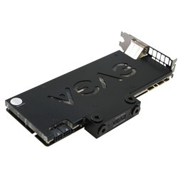 Видеокарта EVGA GeForce GTX 980 04G-P4-2989-KR