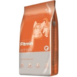 Корм для кошек Fitmin Kitten 10 kg