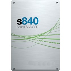 SSD накопитель Hitachi s840