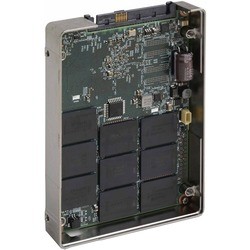 SSD накопитель Hitachi HUSMM1620ASS204