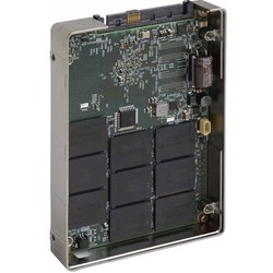 SSD накопитель Hitachi HUSMR1625ASS204