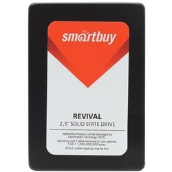 SSD накопитель SmartBuy SB120GB-RVVL-25SAT3