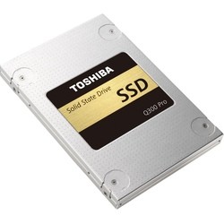 SSD накопитель Toshiba HDTS412EZSTA