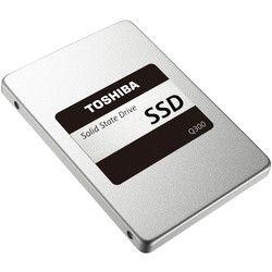 SSD накопитель Toshiba HDTS724EZSTA