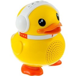 Портативная акустика Perfeo Happy Duck