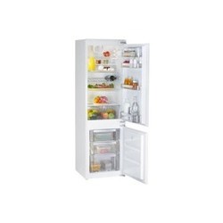 Встраиваемый холодильник Franke FCB 320/MSL