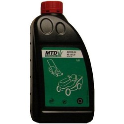 Моторное масло MTD 10W-30 1L