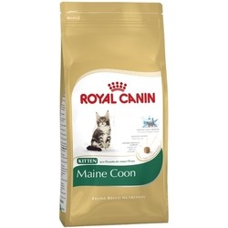 Корм для кошек Royal Canin Maine Coon Kitten 4 kg