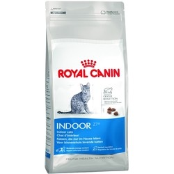 Корм для кошек Royal Canin Indoor 27 4 kg