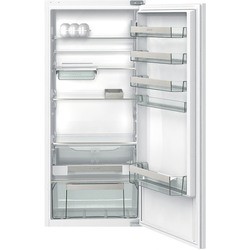 Встраиваемый холодильник Gorenje GSR 27122 F