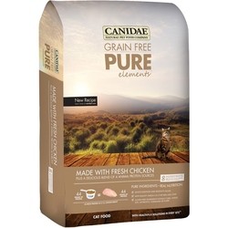 Корм для кошек Canidae Grain Free Pure Elements Chicken 6.8 kg