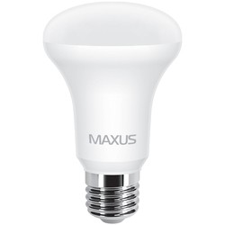 Лампочки Maxus 1-LED-556 R63 7W 4100K E27