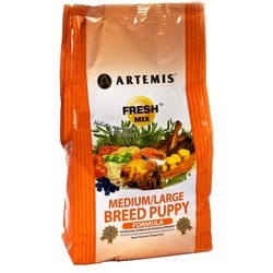 Корм для собак Artemis Fresh Mix Lar/Med Breed Puppy 6.8 kg
